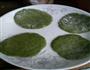 抹茶煎饼的做法图解5