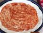 虾仁金枪鱼披萨微波炉详细版 的做法图解18