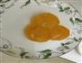 简易咸蛋黄的做法图解3