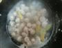 香菇肉丸的做法图解3