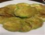 西葫芦饼的做法图解7