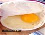 鸡蛋夹心饼的做法图解1