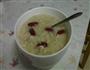美——银耳燕麦小米粥的做法图解6