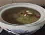 猪脚黄豆汤的做法图解4