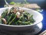 素炒马兰头的做法图解5
