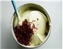 蔓越莓戚风蛋糕的做法步骤4