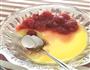 鸡蛋草莓布丁的做法图解1