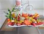 水果拼盘的做法图解14