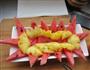 水果拼盘的做法图解9