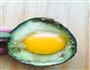 简单牛油果鳄梨烤蛋的做法图解2