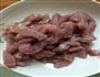 糖醋里脊的做法图解1