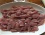 糖醋里脊的做法图解2