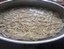 香辣面的做法图解1