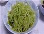 凉拌莴笋的做法图解5