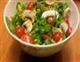 营养蔬菜沙拉的做法图解2