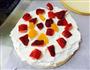 草莓裸蛋糕0技术新手百分百成功的做法步骤2