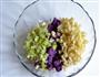 超美味的紫薯沙拉的做法图解3