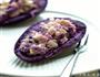 超美味的紫薯沙拉的做法图解5