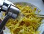 凉拌香蕉西葫芦的做法步骤6