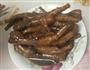 红烧鸡脚的做法图解7