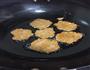 香煎藕饼的做法图解6