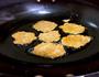 香煎藕饼的做法图解7