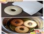 甜甜美美的面包圈的做法图解7