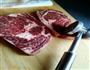 煎牛排+羊排的做法图解2
