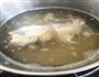 家常鸡汤面的做法图解1