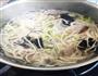 家常鸡汤面的做法图解7
