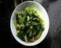 秘制调料炒青菜的做法图解7