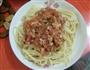 肉末意大利面的做法图解5