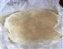 薄饼的做法图解5