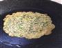 菠菜饼的做法图解3