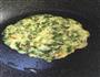 菠菜饼的做法图解4