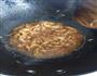 炒粉干的做法图解5