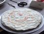 电饭锅巧克力椰蓉奶油蛋糕的做法步骤12