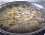 银耳桃胶椰汁雪梨羹的做法图解5