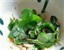 清新小菜-凉拌薄荷的做法图解2