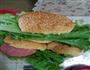 中式汉堡的做法图解1