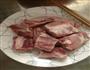 芸豆炖排骨的做法图解1
