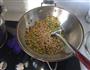炒米饭的做法图解5