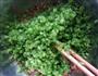芹菜馅饺子的做法图解3