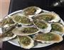 蒜蓉蒸牡蛎的做法图解4