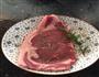 橙汁牛排的做法图解1