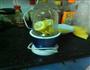 柠檬糖渍饮&冰柠茶的做法图解4