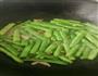 豆角焖面的做法图解7