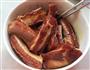 糖醋排骨的做法图解1