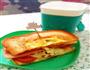 减肥三明治的做法图解6