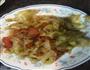 超营养牛肉炒面的做法图解3